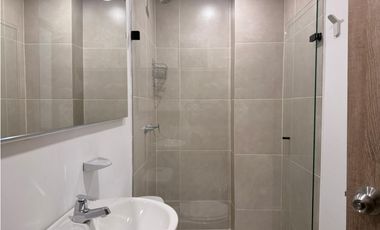 APARTAESTUDIO AMOBLADO EN LA AMERICA LAURELES ESTADIO