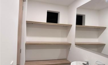 APARTAESTUDIO AMOBLADO EN LA AMERICA LAURELES ESTADIO