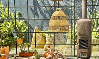 Casa campestre de Lujo en Altos de Las Palmas