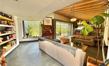 Casa campestre de Lujo en Altos de Las Palmas