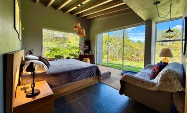 Casa campestre de Lujo en Altos de Las Palmas