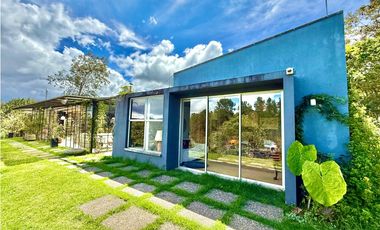 Casa campestre de Lujo en Altos de Las Palmas
