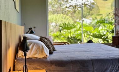 Casa campestre de Lujo en Altos de Las Palmas