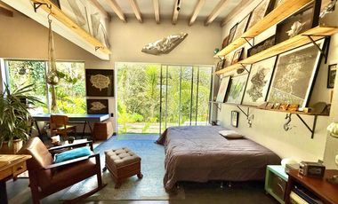 Casa campestre de Lujo en Altos de Las Palmas