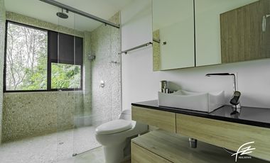 APARTAMENTO EN VENTA EN GUATAPÉ,ANTIOQUIA