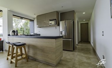 APARTAMENTO EN VENTA EN GUATAPÉ,ANTIOQUIA