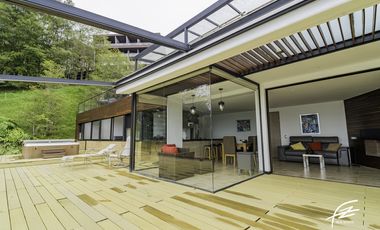 APARTAMENTO EN VENTA EN GUATAPÉ,ANTIOQUIA