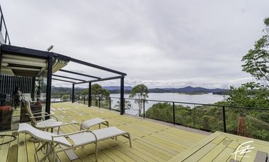 APARTAMENTO EN VENTA EN GUATAPÉ,ANTIOQUIA