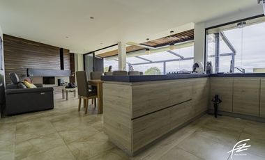 APARTAMENTO EN VENTA EN GUATAPÉ,ANTIOQUIA