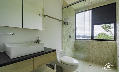 APARTAMENTO EN VENTA EN GUATAPÉ,ANTIOQUIA