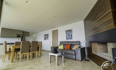 APARTAMENTO EN VENTA EN GUATAPÉ,ANTIOQUIA