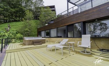 APARTAMENTO EN VENTA EN GUATAPÉ,ANTIOQUIA