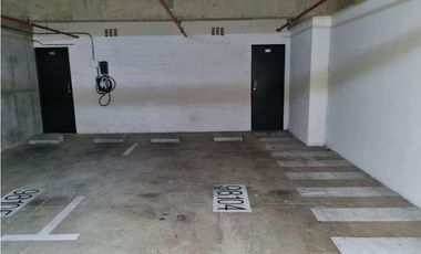 Apartamento con excelente vista en Itagui, para venta.
