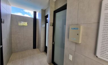 Apartamento con excelente vista en Itagui, para venta.