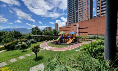 Apartamento con excelente vista en Itagui, para venta.