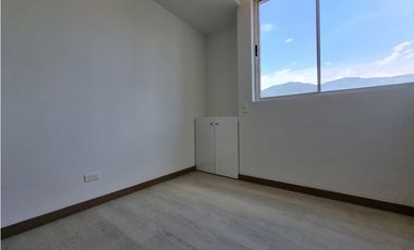 Apartamento con excelente vista en Itagui, para venta.