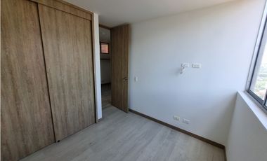 Apartamento con excelente vista en Itagui, para venta.