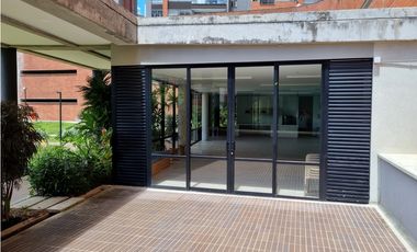 Apartamento con excelente vista en Itagui, para venta.