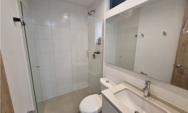 Apartamento con excelente vista en Itagui, para venta.