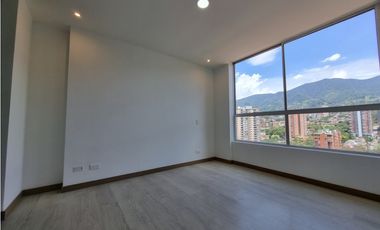 Apartamento con excelente vista en Itagui, para venta.