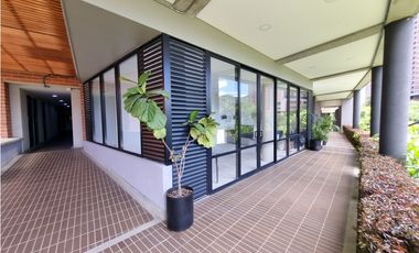 Apartamento con excelente vista en Itagui, para venta.