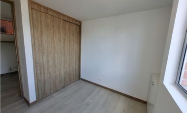 Apartamento con excelente vista en Itagui, para venta.