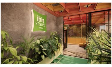 ApartaEstudio en Venta, Laureles en Medellín