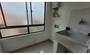 Venta De Apartamento En Sabaneta