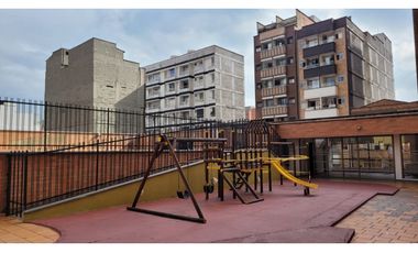 Venta De Apartamento En Sabaneta