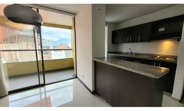 Venta De Apartamento En Sabaneta