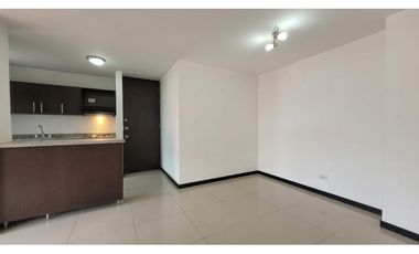 Venta De Apartamento En Sabaneta