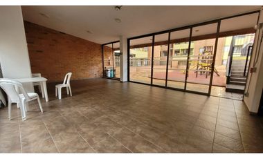 Venta De Apartamento En Sabaneta