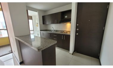 Venta De Apartamento En Sabaneta