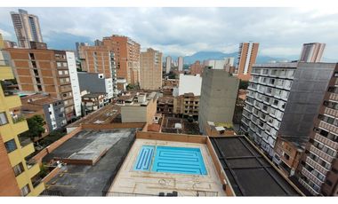 Venta De Apartamento En Sabaneta