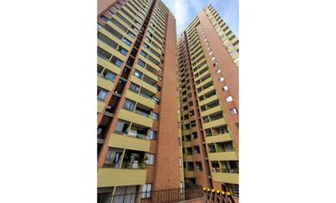 Venta De Apartamento En Sabaneta