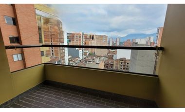 Venta De Apartamento En Sabaneta