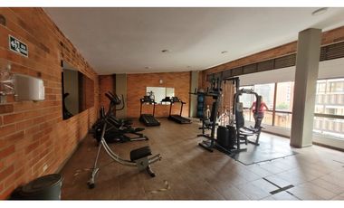 Venta De Apartamento En Sabaneta