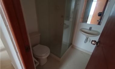 Apartamento en Venta, Rodeo Alto en Medellín