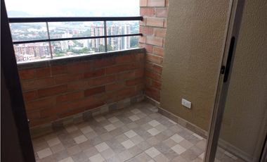 Apartamento en Venta, Rodeo Alto en Medellín