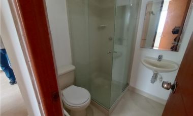 Apartamento en Venta, Rodeo Alto en Medellín