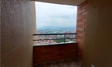 Apartamento en Venta, Rodeo Alto en Medellín