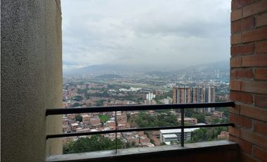 Apartamento en Venta, Rodeo Alto en Medellín
