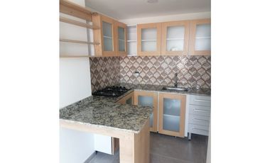 Apartamento  en Venta 47m² Chía