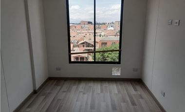 Apartamento  en Venta 47m² Chía