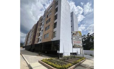 Apartamento  en Venta 47m² Chía