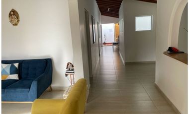 Casa en Venta, Aranjuez  en Medellín