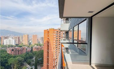 Venta de Apartaestudio El Poblado