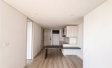Venta de Apartaestudio El Poblado