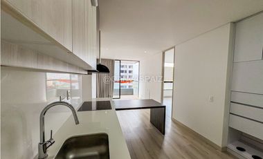 Venta de Apartaestudio El Poblado