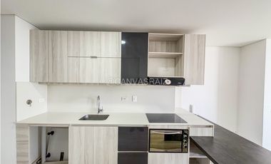 Venta de Apartaestudio El Poblado